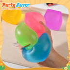 Squishy Stress Cube – Soft Sensory Squeeze Fidget Toy