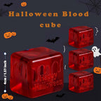 Halloween Squishy Fidget Toys – Spooky Sensory Squeeze Toys & Party Favors