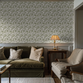Wild Vine Revival Wallpaper