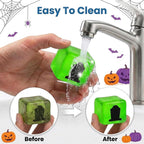 Halloween Squishy Fidget Toys – Spooky Sensory Squeeze Toys & Party Favors