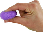 Mini Sensory Stress Ball – Soft Squeeze Fidget Toy
