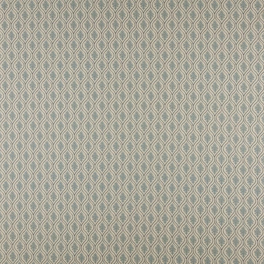 Birch | # 563 Teal - Maxwell Fabric