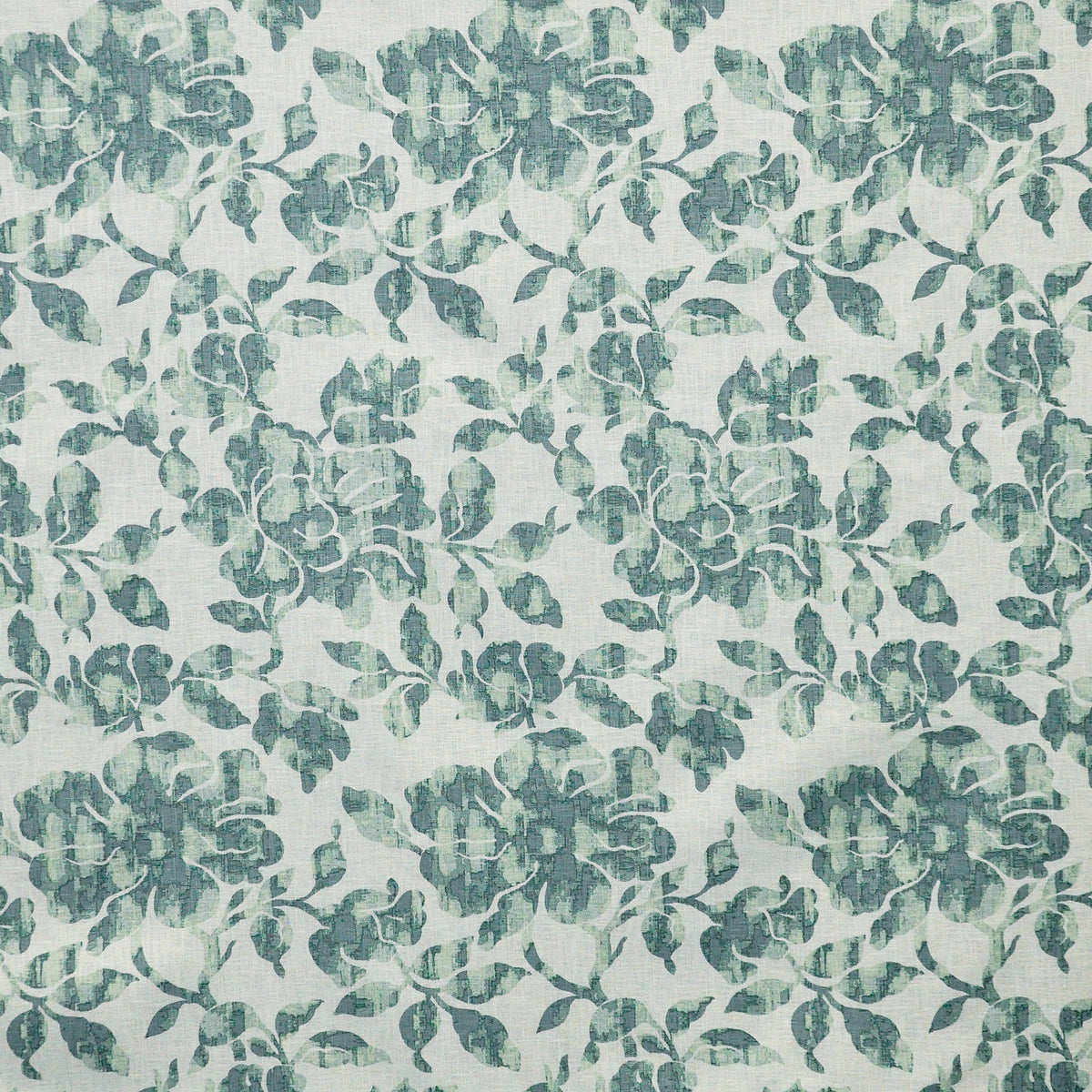 Chandra | # 326 Teal - Maxwell Fabric