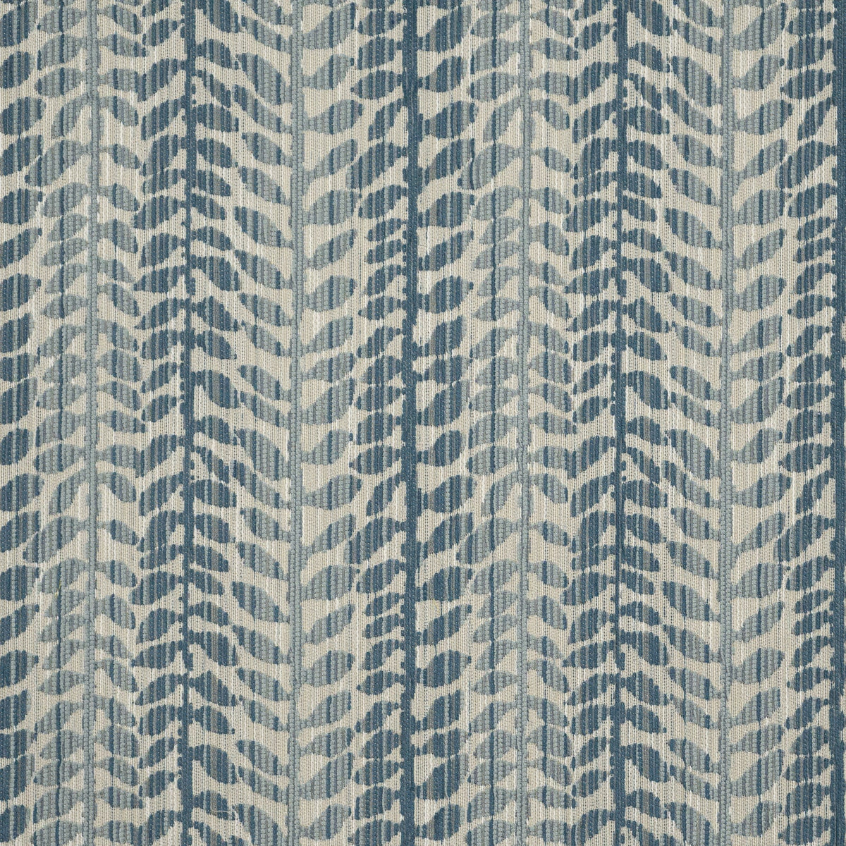 Fernwood | # 941 Teal - Maxwell Fabric