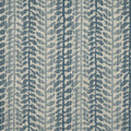 Sample - Fernwood | # 941 Teal - Maxwell Fabric