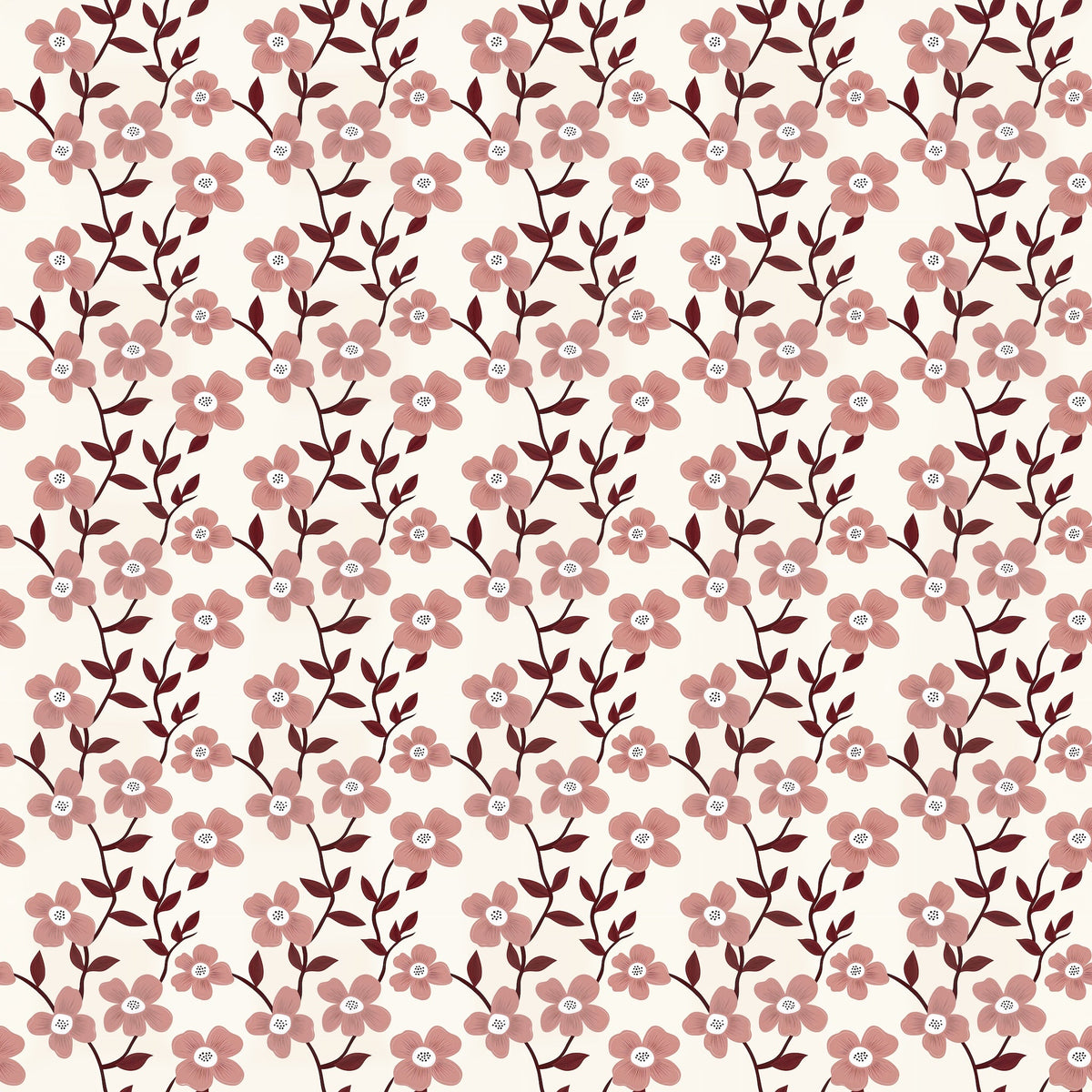 Lettie Wallpaper