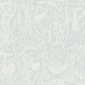 Wall Vision WV1761 Poem d ´Amour Sage Folk Wallpaper