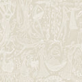 Wall Vision WV1763 Poem d ´Amour Taupe Folk Wallpaper
