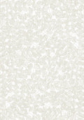 Wall Vision WV1767 Romans Beige Leaf Wallpaper