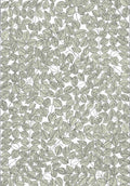 Wall Vision WV1769 Romans Light Green Leaf Wallpaper
