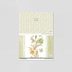 Olive and Amen Wallpaper