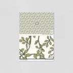 Wild Vine Revival Wallpaper