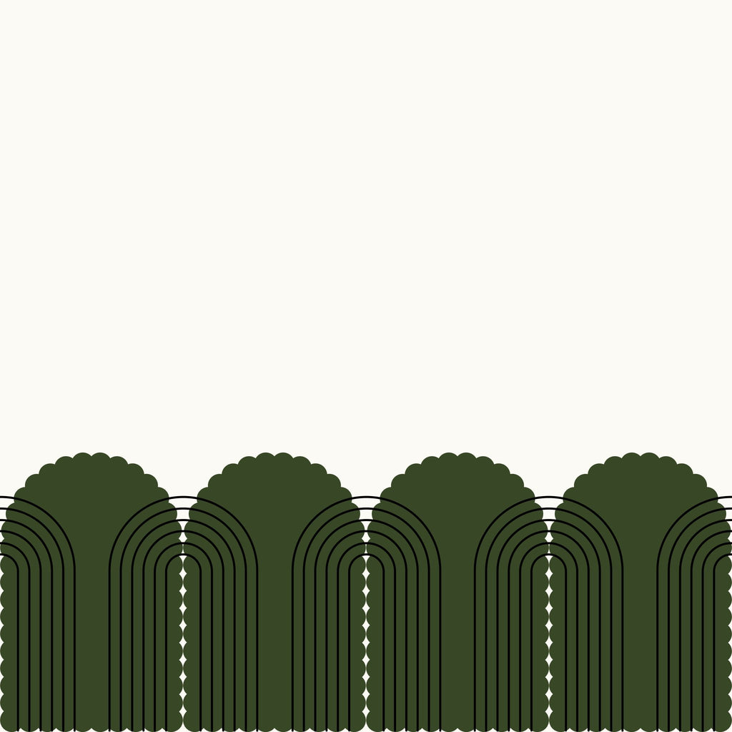 Sweet Basin Backdrop Wallpaper