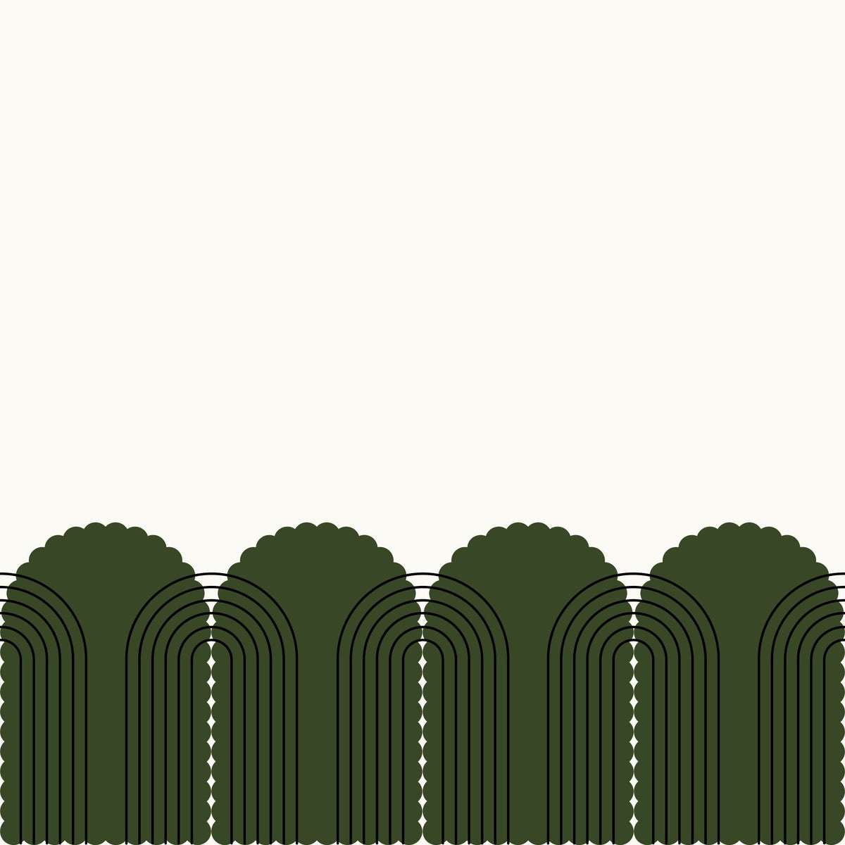Sweet Basin Backdrop Wallpaper