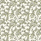 Wild Vine Revival Wallpaper