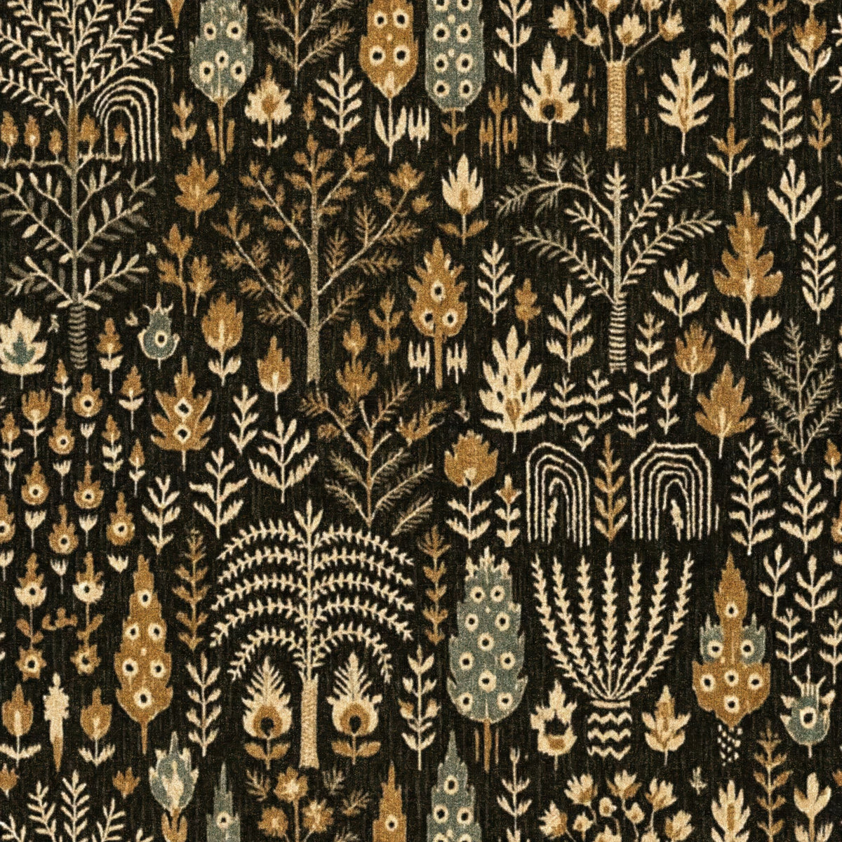 Meadowland Wallpaper