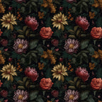Nanny's Garden Wallpaper